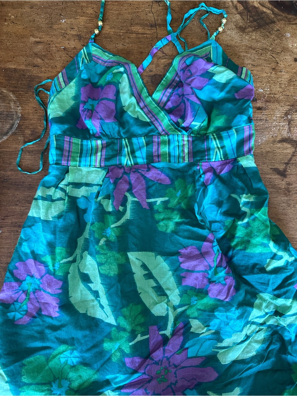 Vintage Y2k guess dress